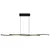 Globo 67336-30H - LED luster na sajli BOYD LED/30W/230V 3000K