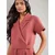 Weekend Max Mara Kombinezon DOBLATO melona