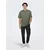 Only & Sons Majica Fred, siva