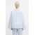 Bombažna srajca Fiorucci Striped Embroidered Drawstring Shirt