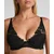 Hunkemöller Nedrček Ingrid črna