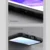 Maska za telefon Nillkin Super Frosted Shield Pro za Samsung A56 5G/ A566B, Crna