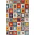 Conceptum Hypnose tepih Folk Chenille 39, 75x150cm, šareni