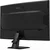 GIGABYTE Gaming monitor 27 inča GS27FC2 FHD 1920x1080 VA 240Hz