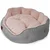 PAWS & WHISKERS Krevet za ljubimce Coco M Pink