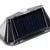 Aigostar -LED Solarno svetlo sa senzorom LED/3,7V 6500K 500 mAh IP65 crna
