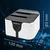 Qoltec Docking station za HDD i SSD, 2.5/3.5, SATA III, USB 3.0