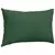 Jastučići za sofu 2 pcs Tamnozelena 50 x 30 cm Kordura tekstil