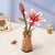 shumee Pink Lily DIY - Rože Robotime