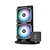 ENERMAX ELC-AQFS240-SQA AQUAFUSION II Vodeno hlađenje (CPU01843)
