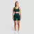 GymBeam Women‘s GymBabe Bralette Forest