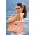Sorena Handmade Tote torba Avgostina, Srednja