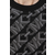 Pulover Michael Kors za muškarce, boja: crna