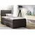 Boxspring postelja Mini 1 - 80x200 cm