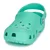CROCS Dečije papuče Classic 206991-3WM, Menta