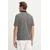 Armani Exchange polo majica moška bombažna z elastanom