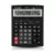CANON namizni kalkulator brez izpisa WS-1610T (0696B001AB)