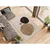 Bež-kremno bela preproga 80x150 cm Peblinne – Bonami Selection