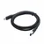 Gembird USB 3.0 AM na Type-C kabl 1 m | CCP-USB3-AMCM-1M
