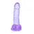 Lola games Dildo Intergalactic Oxygen Purple