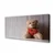 tulup.si Slika na platnu Srce teddy bear 120x60 cm