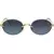 Ray-Ban Sunčane naočare by A$AP ROCKY 0RB3929 001/S2, Okrugle, Zlatna boja