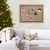 Wallxpert NLJ800828_6696 Dekorativna slika, 67x97cm