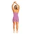 BeastPink Women‘s Grace Tank Top Purple