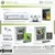 MEGA IGRALNA KONZOLA XBOX 360