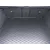 Rubber trunk mat Mercedes E-Class 2023- (S214, combi)