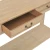 Konzolni stol 110 x 35 x 80 cm drveni