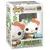 Vinilna figurica Funko Pop! Sanrio: Hello Kitty - vrtnarska oprava (Special Edition) #148