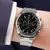 SEIKO moška ročna ura Chronograph SSB379P1