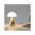 LEXON LH65MD Stona lampa MINA L, LED