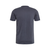 JACK & JONES Majica JJESplit  mornarska