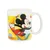 Stor Keramična skodelica Mickey Mouse Color 325 ml, 78131