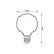 Rabalux LED sijalica 79161 SMD-LED