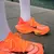 Nike AIR ZOOM ALPHAFLY NEXT% 2, muške patike za trčanje, narandžasta DN3555