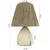 Opviq Stona lampa YL679, 25x20x35 cm, IP20, Zelena