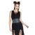 Pas POIZEN INDUSTRIES - IRIS - BLACK - POI1505