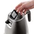 DeLonghi KBIN2001 Grelnik vode. TB Distinta Titanium