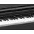 YAMAHA digitalni piano YDP-144, črn