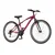 Bicikl Venssini Arcadia 27 bordo roze