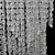 Viseći luster 26 x 70 cm