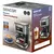 SENCOR SES 4020SS Aparat za kafu, 1050 W, 20 bara, 1.5 l