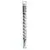 Bosch Vijugava burgija za drvo, šestostrano 2608597652, 32 x 385 x 450 mm, d 11,1 mm