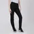 Icepeak Ženske ski pantalone Enigma W, Crne