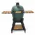 KERAMIČNI ŽAR KAMADO GORILLA JOE 2 – green edition
