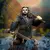 The Hobbit Thorin Oakenshield Mini Epics zbirateljska figura 10cm