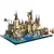 LEGO Harry Potter Zamak Hogvarts i okolina 76419
